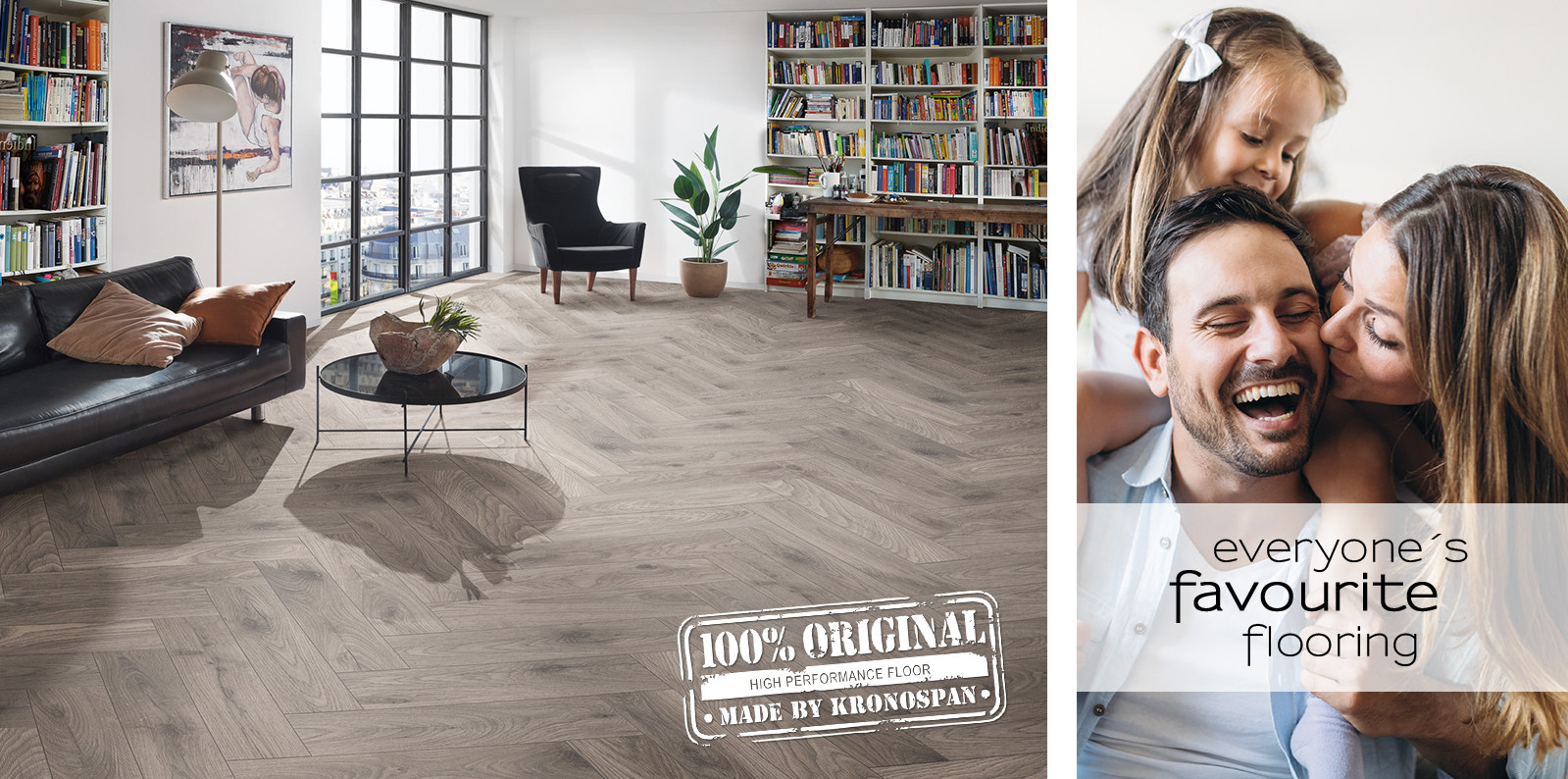 Parchet laminat